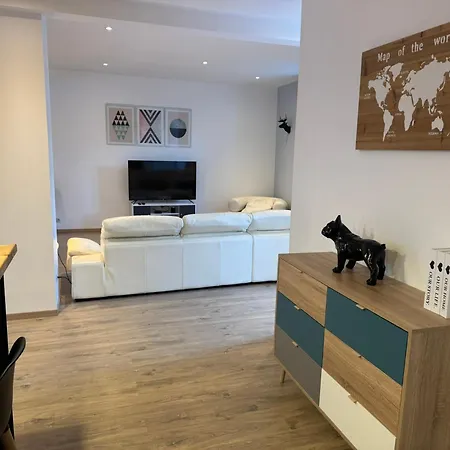 Family 29 Holiday home