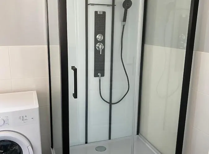 Family 29 Holiday home Le Treport