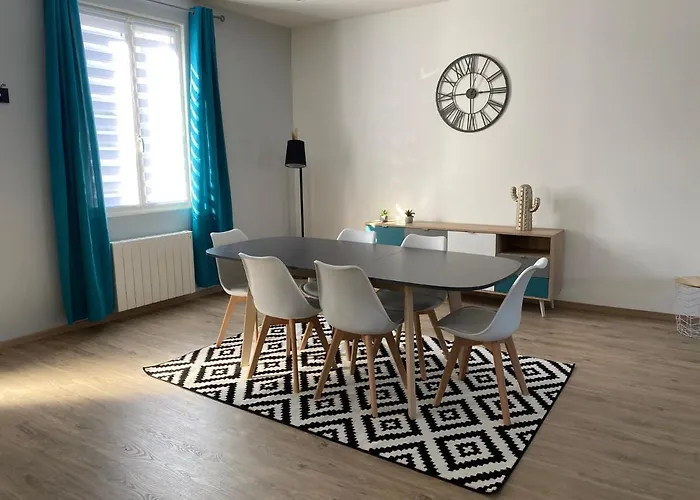 Holiday home Family 29 *