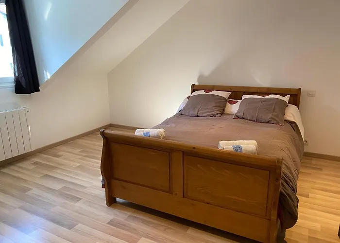 Family 29 Holiday home