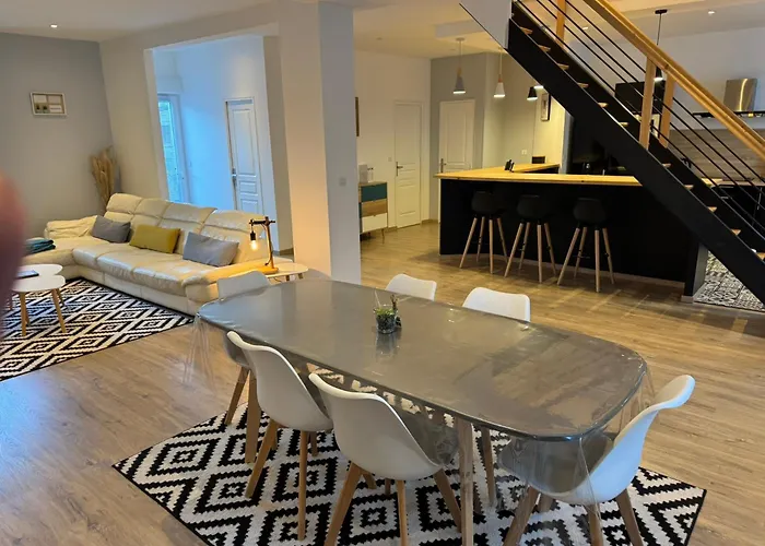 Holiday home Family 29 *