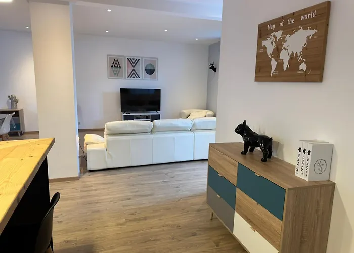 Family 29 Holiday home