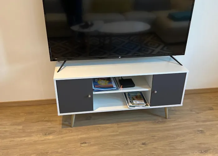 Holiday home Family 29 Le Treport