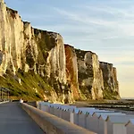 Hébergement de vacances Family 29 Le Tréport