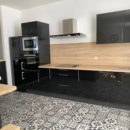 別荘 Family 29 ル・トレポール