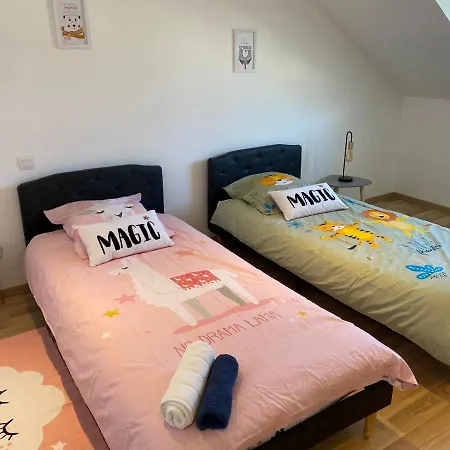 Family 29 * Le Tréport