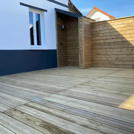 Family 29 別荘 ル・トレポール