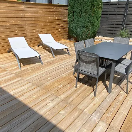 別荘 Family 29 ル・トレポール