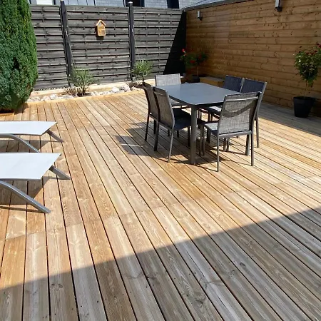 Family 29 ル・トレポール