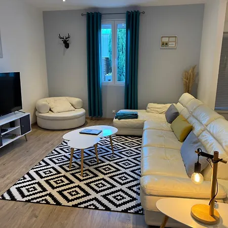 Family 29 別荘 ル・トレポール